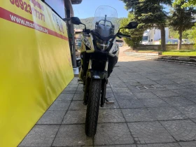 Honda Cb 500XA A2, снимка 9