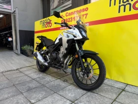 Honda Cb 500XA A2, снимка 2