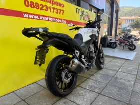 Honda Cb 500XA A2, снимка 3