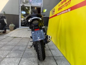 Honda Cb 500XA A2, снимка 10