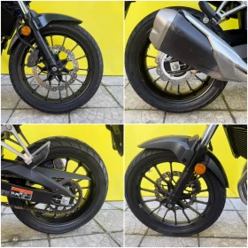 Honda Cb 500XA A2, снимка 14
