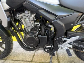 Honda Cb 500XA A2, снимка 12