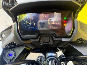 Honda Cb 500XA A2, снимка 13