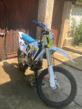 Husqvarna 350, снимка 2