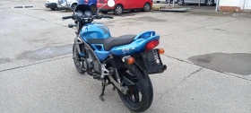 Kawasaki ER 500, снимка 2