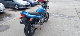 Kawasaki ER 500, снимка 3