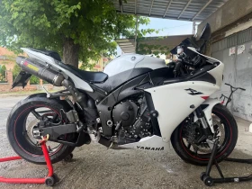 Yamaha YZF-R1 BigBang | Mobile.bg    8