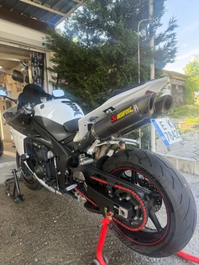 Yamaha YZF-R1 BigBang | Mobile.bg    3