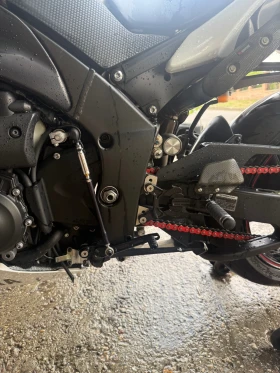 Yamaha YZF-R1 BigBang | Mobile.bg    6