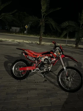 Обява за продажба на Honda Crf ~6 200 лв. - изображение 2