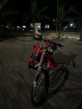 Обява за продажба на Honda Crf ~6 200 лв. - изображение 1