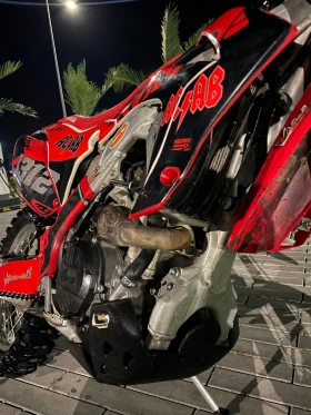 Обява за продажба на Honda Crf ~6 200 лв. - изображение 8