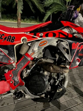 Обява за продажба на Honda Crf ~6 200 лв. - изображение 7