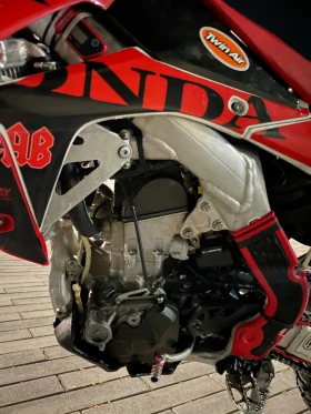 Обява за продажба на Honda Crf ~6 200 лв. - изображение 9