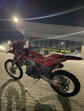 Обява за продажба на Honda Crf ~6 200 лв. - изображение 5