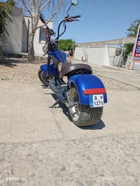 Обява за продажба на Harley-Davidson VRCS LUQI HL 3.0 ~1 999 лв. - изображение 1
