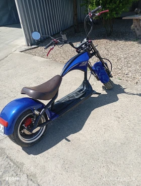 Обява за продажба на Harley-Davidson VRCS LUQI HL 3.0 ~1 999 лв. - изображение 3