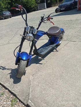 Обява за продажба на Harley-Davidson VRCS LUQI HL 3.0 ~1 999 лв. - изображение 2