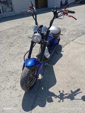 Обява за продажба на Harley-Davidson VRCS LUQI HL 3.0 ~1 999 лв. - изображение 1