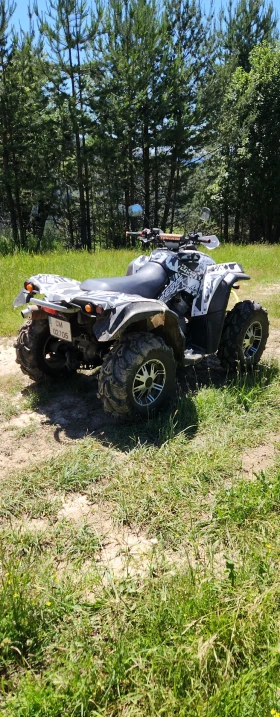 Can-Am Rengade 800R | Mobile.bg    9