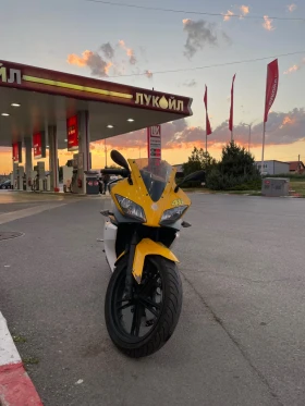 Yamaha Yzf | Mobile.bg    2