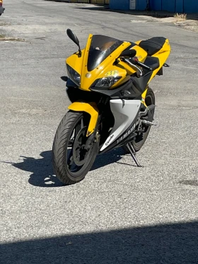 Yamaha Yzf | Mobile.bg    6