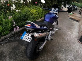 Honda Hornet ИНЖЕКЦИОН, снимка 3