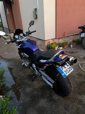 Honda Hornet ИНЖЕКЦИОН, снимка 4