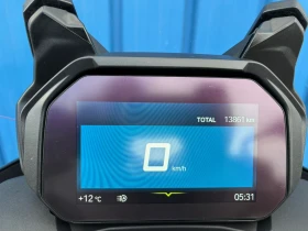 BMW C 400 GT, снимка 8