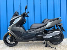 BMW C 400 GT, снимка 6