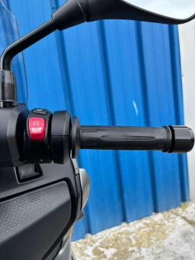 BMW C 400 GT, снимка 9