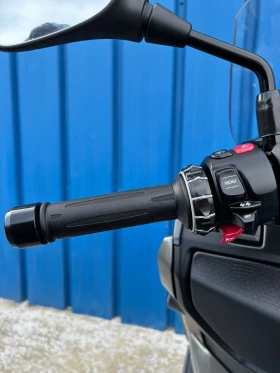 BMW C 400 GT, снимка 7