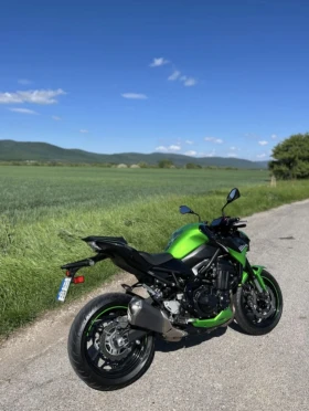 Kawasaki Z 900 ABS TC LED | Auto.bg — изображение 5