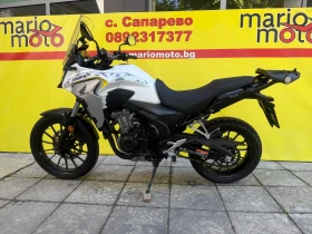 Honda Cb 500XA A2 | Mobile.bg � ����� ������ 6