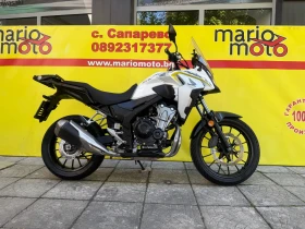 ������ Honda Cb