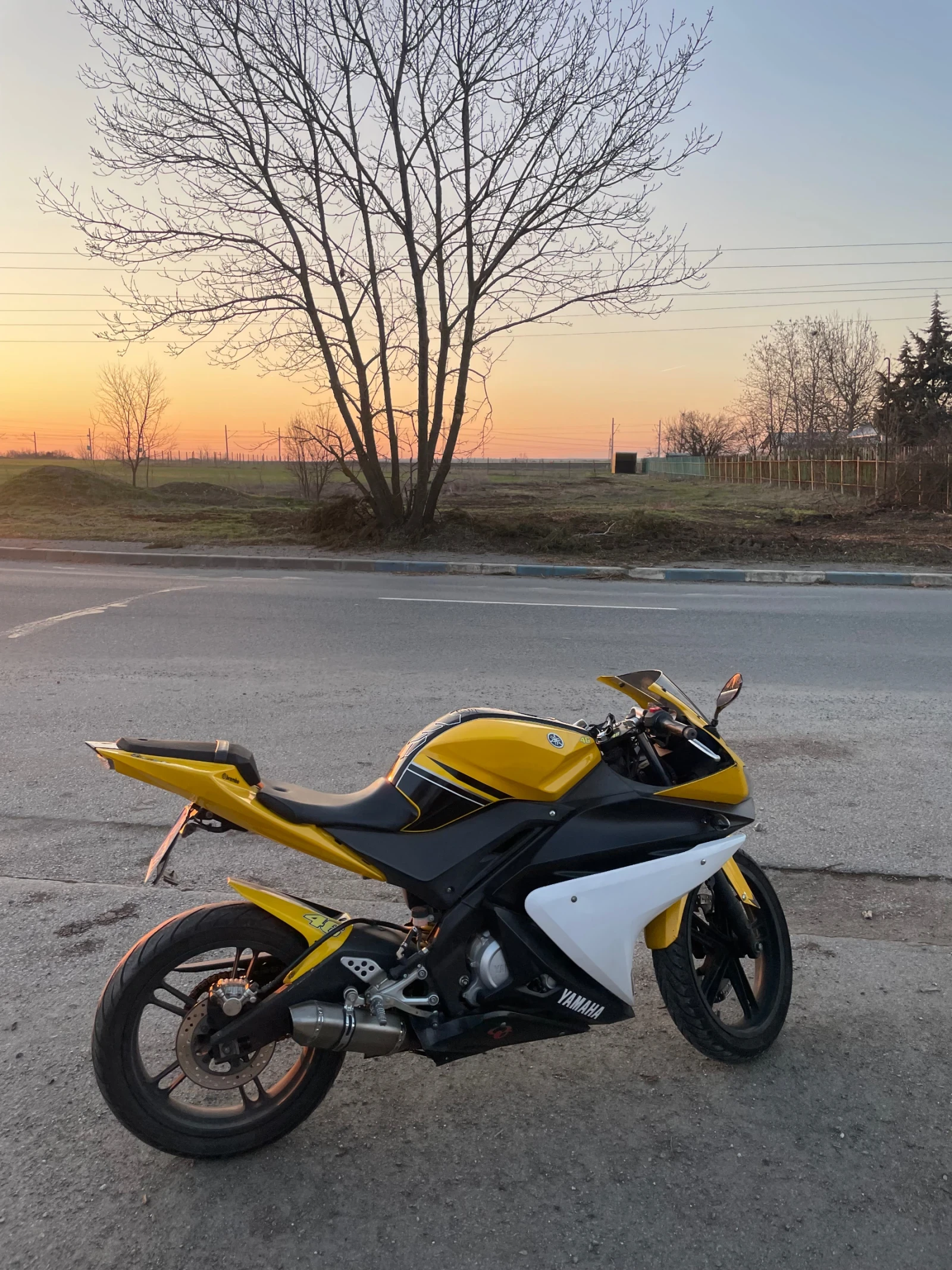 Yamaha Yzf | Mobile.bg   1