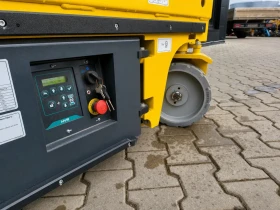 Автовишка Друга марка Bautrax SL8X, снимка 12