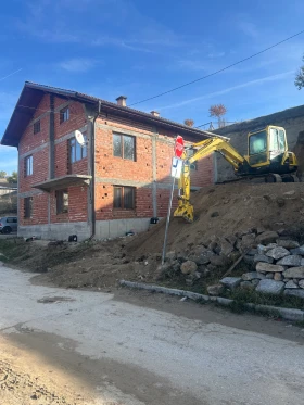 Багер Hyundai Робекс, снимка 2