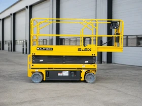 ����� �� �������� �� ��������� Bautrax SL8X