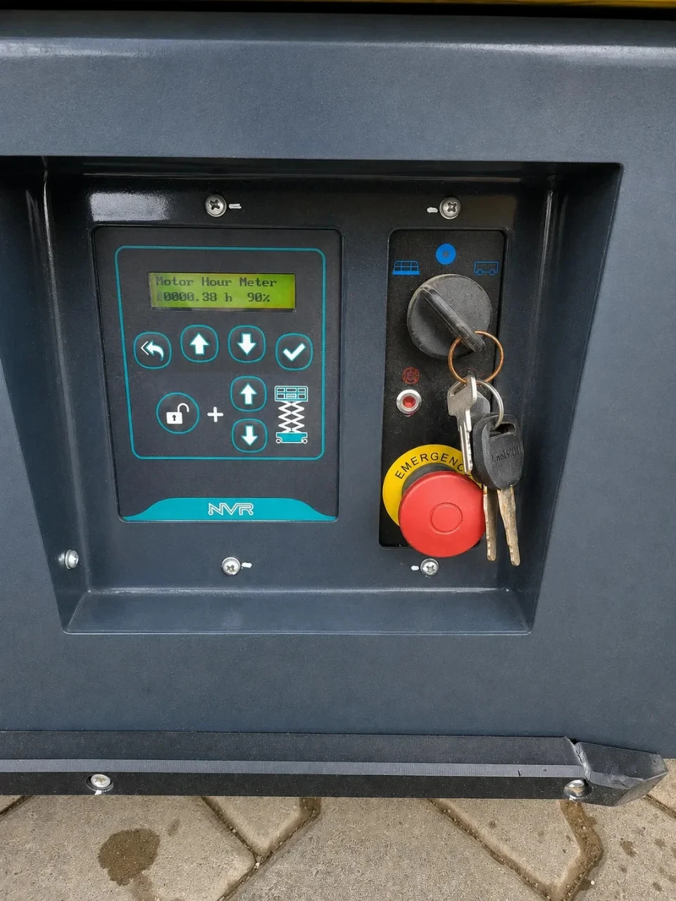 ��������� Bautrax SL8X | Mobile.bg � ����������� 10