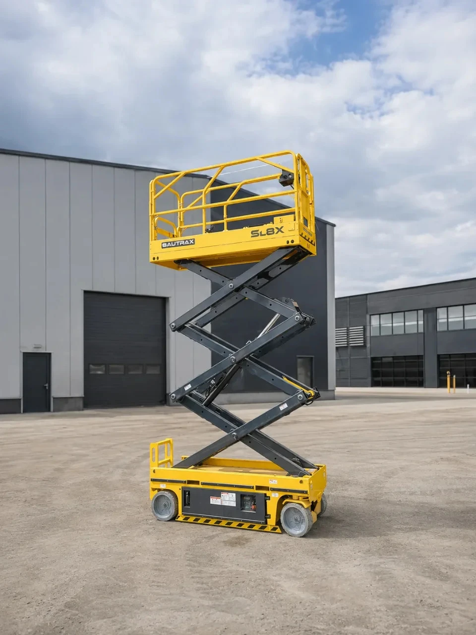 ��������� Bautrax SL8X | Mobile.bg � ����������� 6