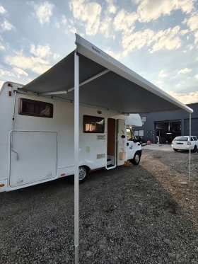 ������ Trigano CIA 2 2.8td | Mobile.bg � ����� ������ 16