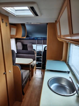 ������ Trigano CIA 2 2.8td | Mobile.bg � ����� ������ 11