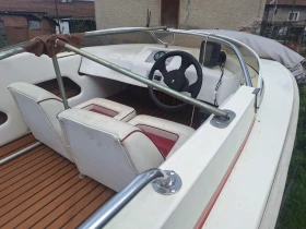 Лодка Yamaha, снимка 2