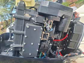 Лодка Yamaha, снимка 7