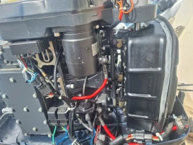 Лодка Yamaha, снимка 8