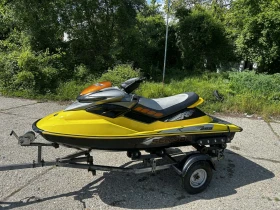 Джет Bombardier Sea Doo RXP 215, снимка 1