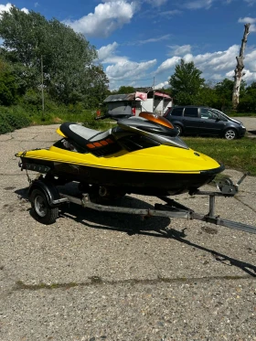 Джет Bombardier Sea Doo RXP 215, снимка 2