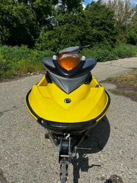 Джет Bombardier Sea Doo RXP 215, снимка 7