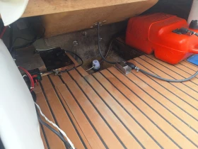 Лодка Yamaha undefined | Auto.bg — изображение 3